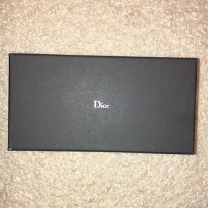 Authentic Dior box​